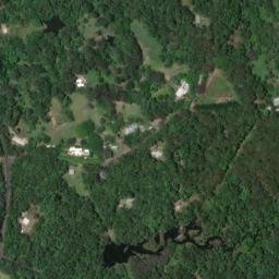 Satellite imagery of Mount Tinbeerwah, AU