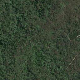 Satellite imagery of Noosa Hill, AU