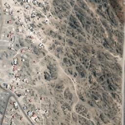 Satellite imagery of Punta Ánimas, CL