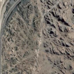 Satellite imagery of Punta Ánimas, CL