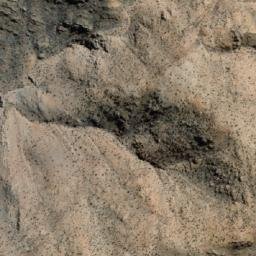Satellite imagery of Cerro La Chañarala, CL