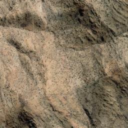 Satellite imagery of Cerro La Chañarala, CL