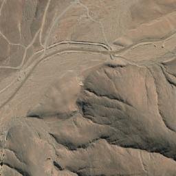 Satellite imagery of La Suerte, CL