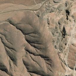 Satellite imagery of La Suerte, CL