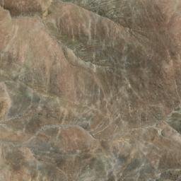 Satellite imagery of Cerro Caballo Muerto, CL