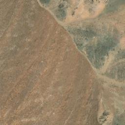 Satellite imagery of Portezuelo Chinchilla, CL