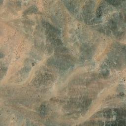 Satellite imagery of Portezuelo Chinchilla, CL