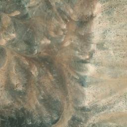 Satellite imagery of Portezuelo Chinchilla, CL