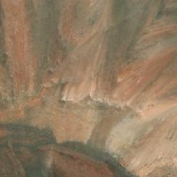 Satellite imagery of Cerro de Piedra Parada, CL