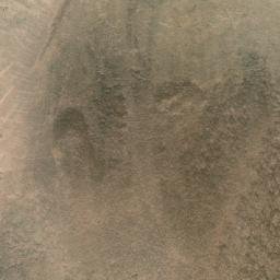 Satellite imagery of Cerro El Borito, AR