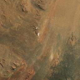 Satellite imagery of Cerro Incahuasi, AR