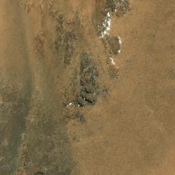 Satellite imagery of Cerro Incahuasi, AR