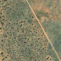 Satellite imagery of OUTPOST, BW