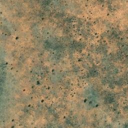 Satellite imagery of OUTPOST, BW
