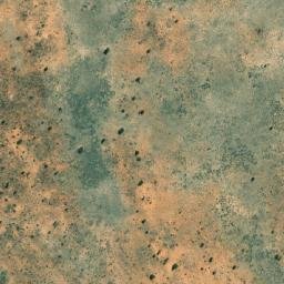 Satellite imagery of OUTPOST, BW
