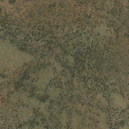 Satellite imagery of TSELWANI, BW