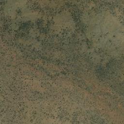 Satellite imagery of TSELWANI, BW