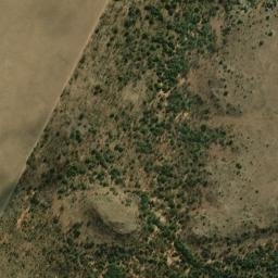 Satellite imagery of Rietvalleirant, ZA