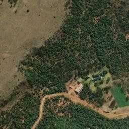 Satellite imagery of Rietvalleirant, ZA