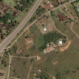 Satellite imagery of VER 78, BW