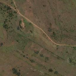 Satellite imagery of VER 2, BW