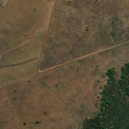 Satellite imagery of VER 1, BW