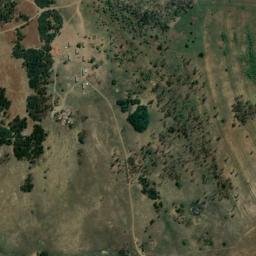 Satellite imagery of VER 73, BW