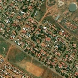 Satellite imagery of PALM RIDGE WT, BW