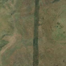 Satellite imagery of AX 17, BW