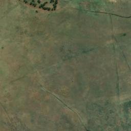 Satellite imagery of AX 17, BW