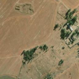 Satellite imagery of HEID 16 (JY), BW