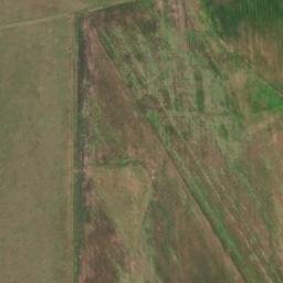 Satellite imagery of R.4, BW