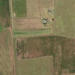 Satellite imagery of R.4, BW