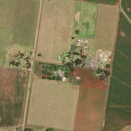 Satellite imagery of R.4, BW