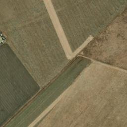 Satellite imagery of WIT 75, BW