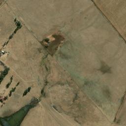 Satellite imagery of WIT 75, BW