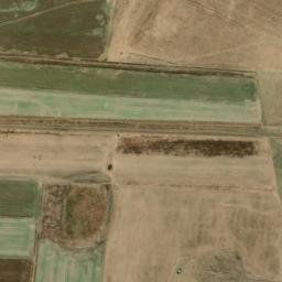 Satellite imagery of DIEPLAAGTE, BW