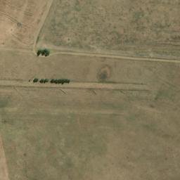 Satellite imagery of DIEPLAAGTE, BW