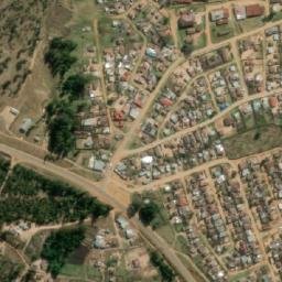 Satellite imagery of LOTHAIR, MZ