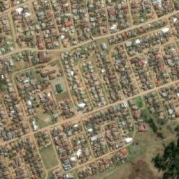 Satellite imagery of LOTHAIR, MZ