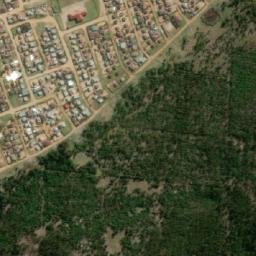 Satellite imagery of LOTHAIR, MZ