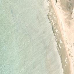 Satellite imagery of Garden Point, AU