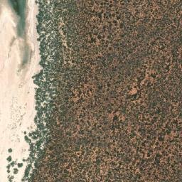 Satellite imagery of Garden Point, AU