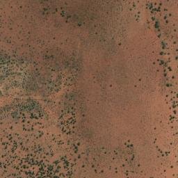 Satellite imagery of Kundabiddi Hill, AU