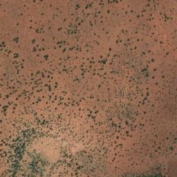 Satellite imagery of Kundabiddi Hill, AU