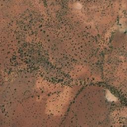 Satellite imagery of Kundabiddi Hill, AU