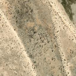 Satellite imagery of Cart Ridge, AU