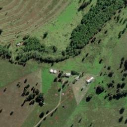 Satellite imagery of Cool Hill, AU