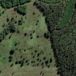 Satellite imagery of Cool Hill, AU