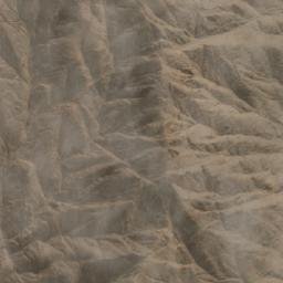 Satellite imagery of Mercedes, CL